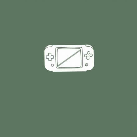 Photo of Games consoles (Summerlee ML5) #1