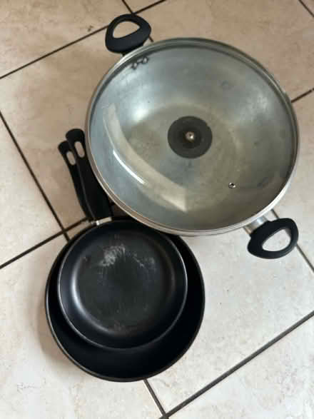 Photo of free Household items (Northfield B31) #2