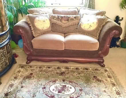 Photo of free Gorgeous SOFA (Ashtead, Surrey KT21) #1