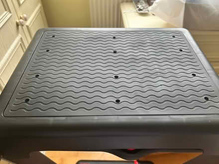 Photo of free Mobility equipment (De Beauvoir Town N1) #2