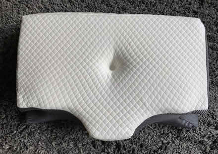 Photo of free Pillow Shaped Memory Foam (Thurcaston LE7) #2