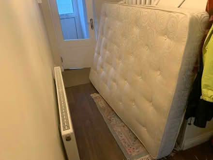 Photo of free Double mattress (Castle Bromwich, B36) #2