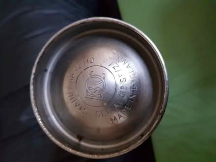 Photo of free Soda Siphon (Berkhamsted HP4) #2