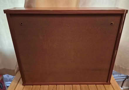 Photo of free Bathroom Wall Cabinet (Morecambe LA4) #3