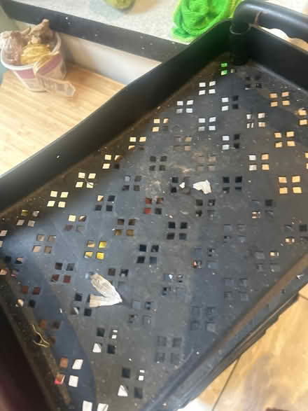 Photo of free Plastic storage (Catford SE6) #2
