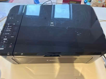 Photo of free Canon printer pixma MG3150 (Wimbledon Park SW19) #1