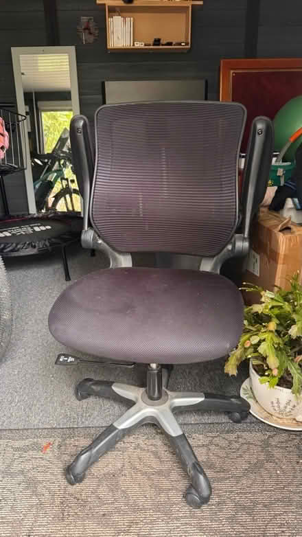 Photo of free Office Chair (Northborough PE6) #1