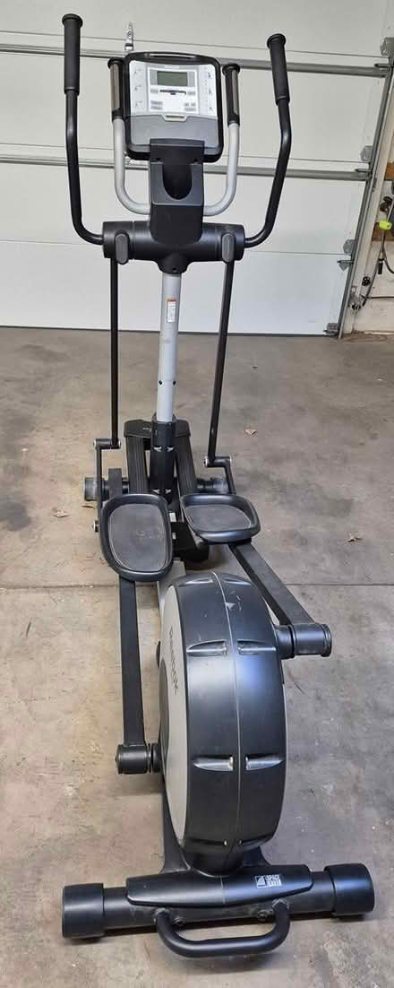Photo of free Elliptical Exercise Machine (Near North Valley) #1
