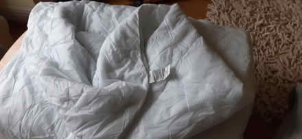Photo of free Quilt, super king size (St Anne's on the Sea FY8) #1