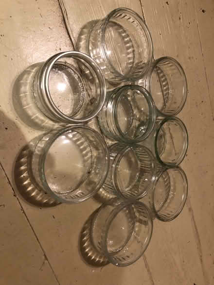 Photo of free Glass ramekins (Farley Heath GU5 9EW) #1