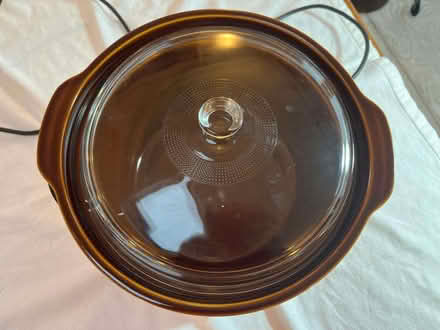 Photo of free Pifco Slow Cooker (Trumpsgreen GU25) #3
