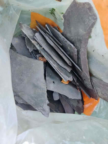 Photo of free Broken slate (Meersbrook S8) #1
