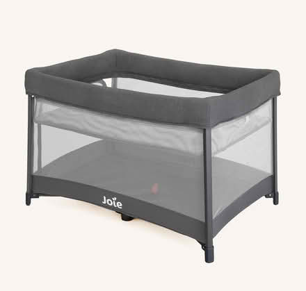 Photo of free joie foldable travel cot (Kingston KT2) #1