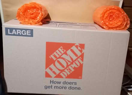 Photo of free Cardboard Box (North York: Bathurst Manor) #1