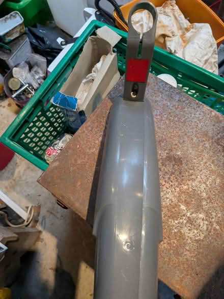 Photo of free Cycle mud guard (Kingswood) #2
