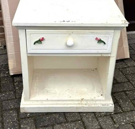 Photo of free Side table (Ashtead, Surrey) #1