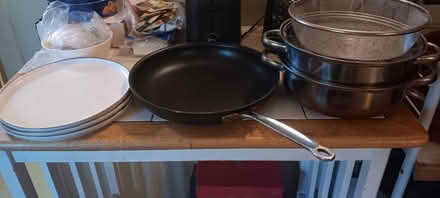 Photo of free Misc. Household items (UWS) #1