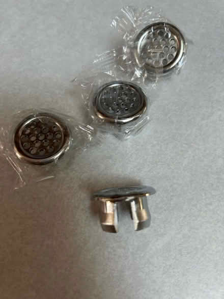 Photo of free Overflow trim (Woodridge) #2