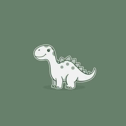 Photo of free where is the dinosaur poo puzzle book (Haylands Way MK41) #1