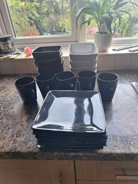 Photo of free Cups (Basildon SS16) #1