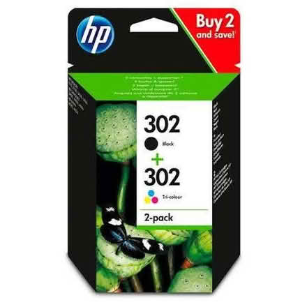 Photo of Ink Cartridges (Brixton Hill SW2) #4
