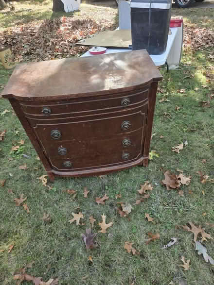 Photo of free Household Items (Oak Park) #2