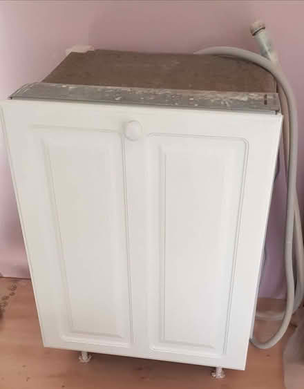 Photo of free Fully functional Neff built-under dishwasher (Top Amersham HP6) #1
