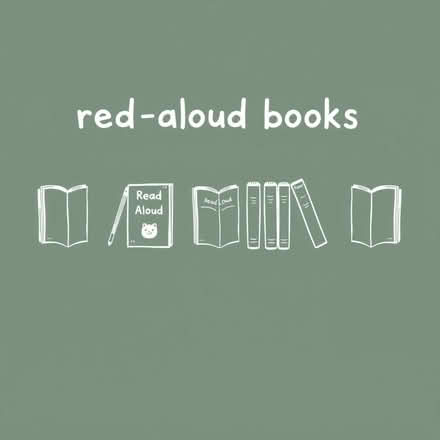 Photo of free six read aloud books (Haylands Way MK41) #1