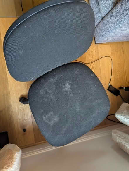 Photo of free Chair (Jericho OX2) #2