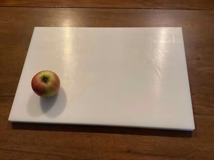 Photo of free Large and heavy chopping board (Maiden Erlegh Nature Reserve RG6) #1