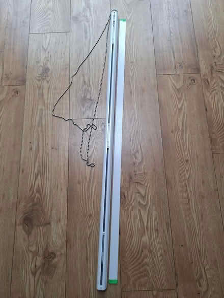 Photo of free Roman blind mechanism (Florence Park OX4) #1