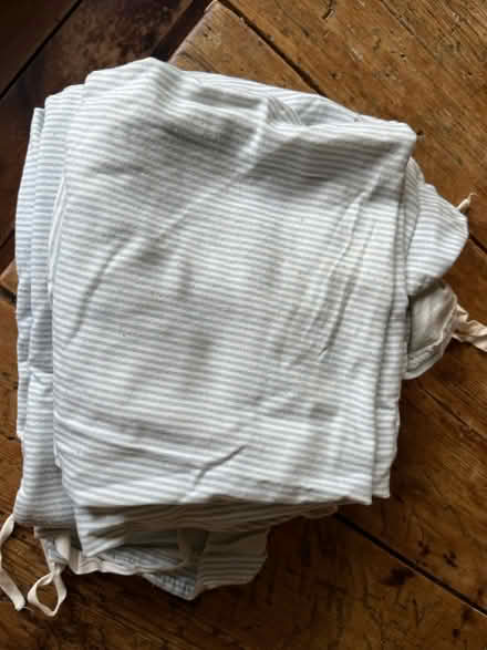 Photo of free Spare mattress covers (Chippenham SN15) #1