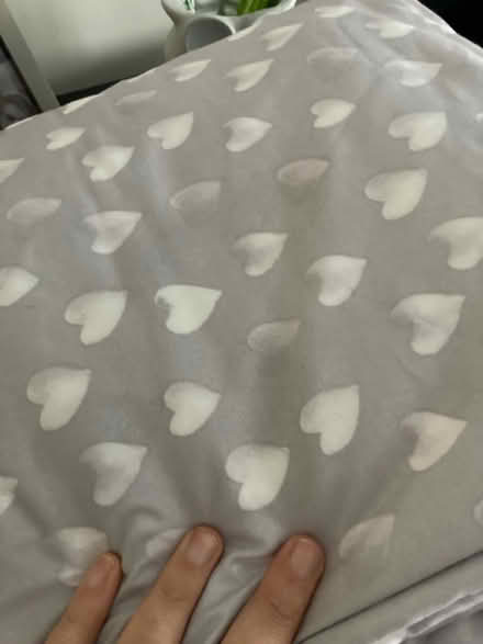 Photo of free 2 superking duvet sets (Hayes, UB4) #2