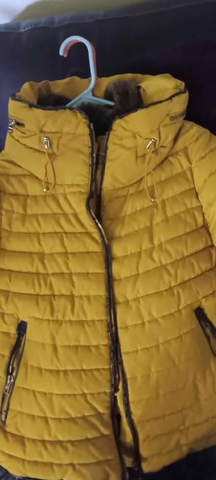 Photo of free Coats (UWS) #1