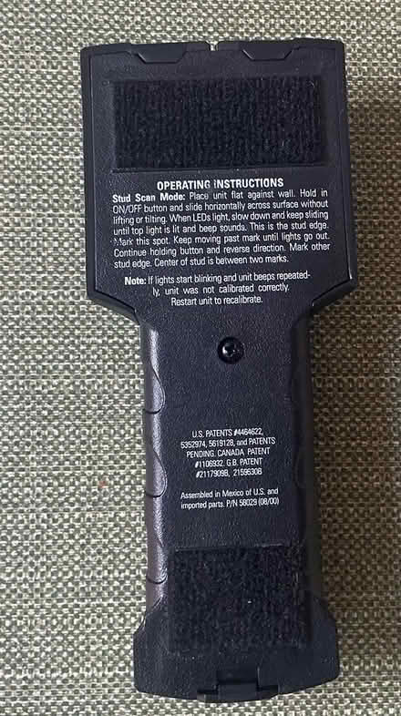 Photo of free Stud Finder (Terra Linda) #2