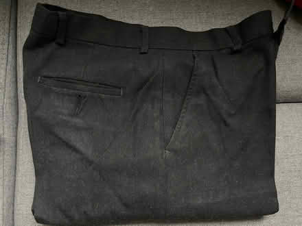 Photo of free Secondhand Trutex school uniform (Walton Manor OX2) #1