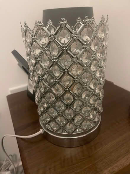 Photo of free Lamp (Walthamstow E17) #2