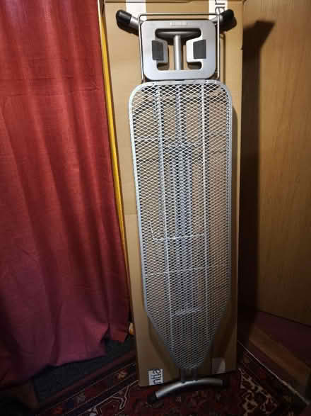 Photo of free Brabantia B Ironing board (Church RG2) #2