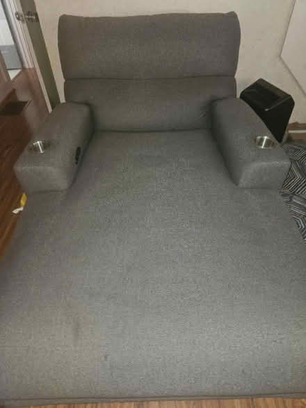 Photo of free Large Chair (Worcester) #1