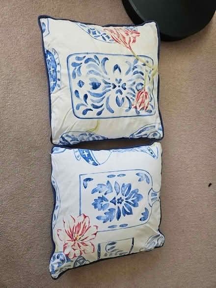 Photo of free Decorative cushions (Home AL1) #1