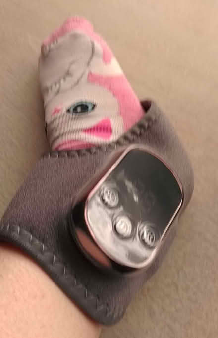 Photo of free Foot massager/warmer (Putnoe MK41) #3