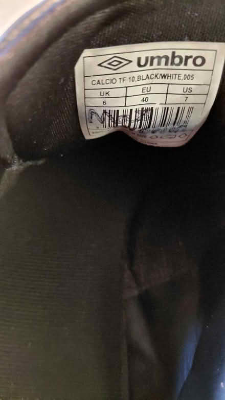 Photo of free AstroTurf trainers (Mayford GU22) #4