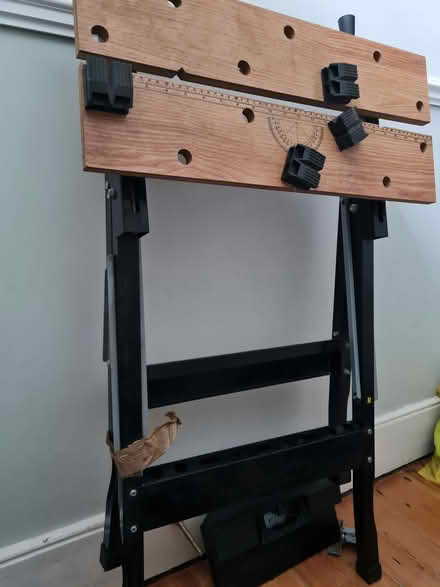 Photo of free Workbench (Putney SW15) #3