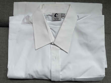 Photo of free Secondhand Trutex school uniform (Walton Manor OX2) #3