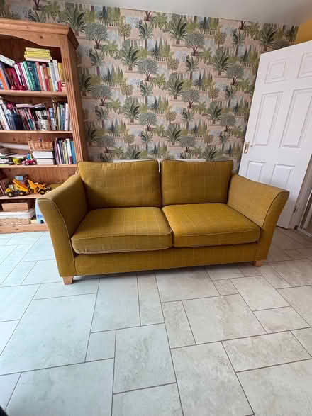 Photo of free Sofa (Billingshurst RH14) #4