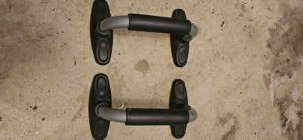 Photo of free Push up bars (South Benfleet SS7) #1