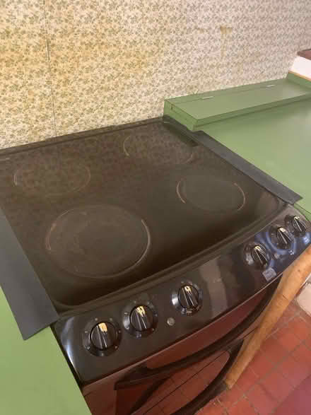 Photo of free Cooker (Dawes Green RH2) #4
