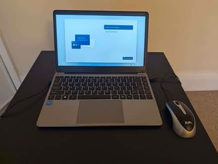 Photo of free Chuwi HeroBook Pro laptopt (Old Road OX3) #1