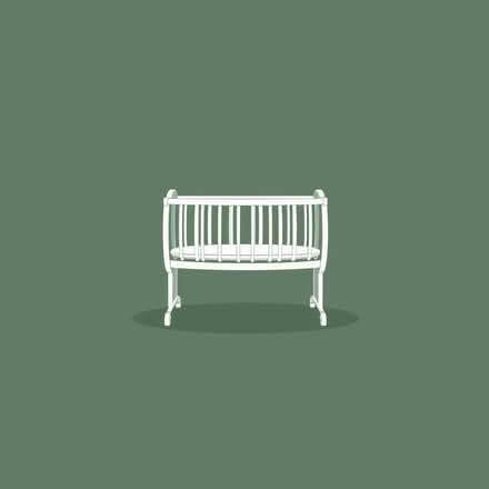 Photo of Travel cot for 4/5 month old visitor (Marlow SL7) #1