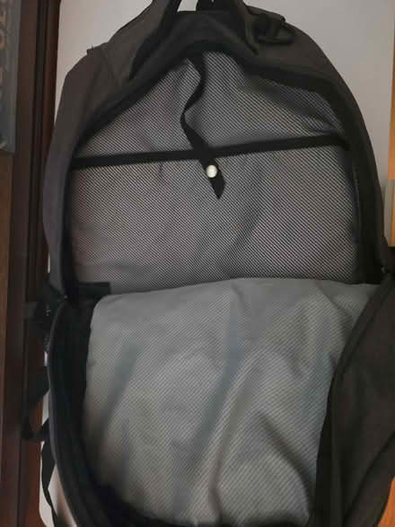 Photo of free Backpack (Northgate) #2